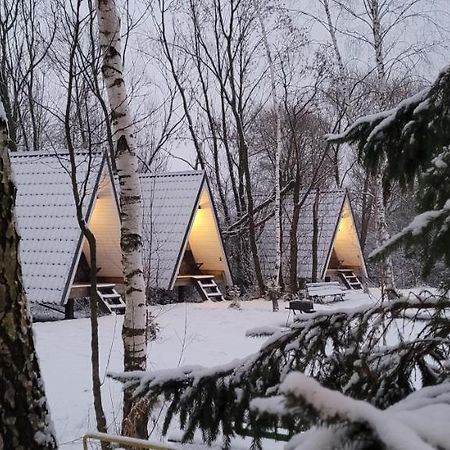 אלקטרנאי Vigio Brasta Camping מראה חיצוני תמונה