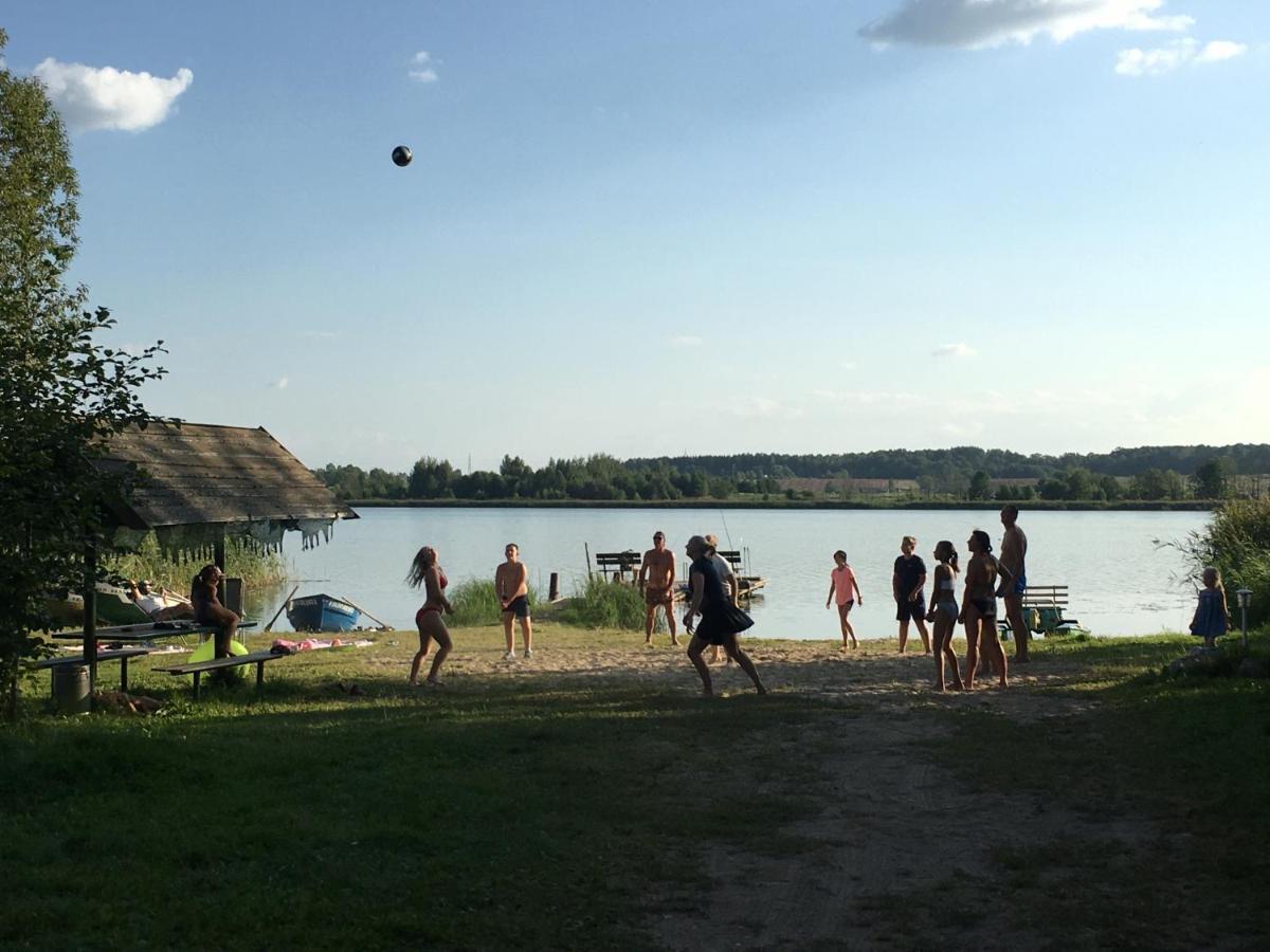 אלקטרנאי Vigio Brasta Camping מראה חיצוני תמונה