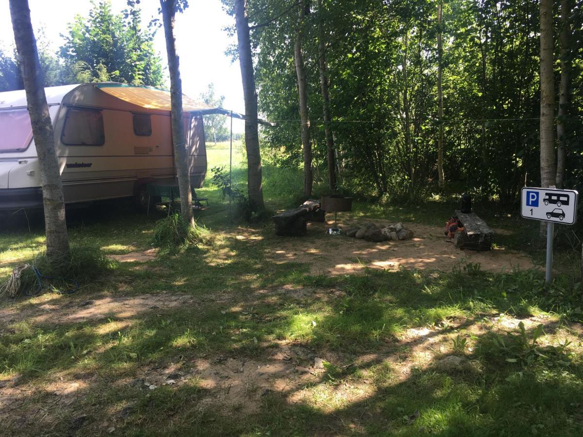 אלקטרנאי Vigio Brasta Camping מראה חיצוני תמונה